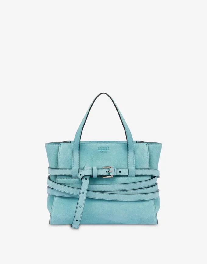 Small hand bag Moschino Tie Me Small hand bag Moschino Tie Me