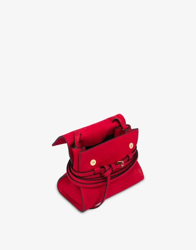 Small hand bag Moschino Tie Me Small hand bag Moschino Tie Me