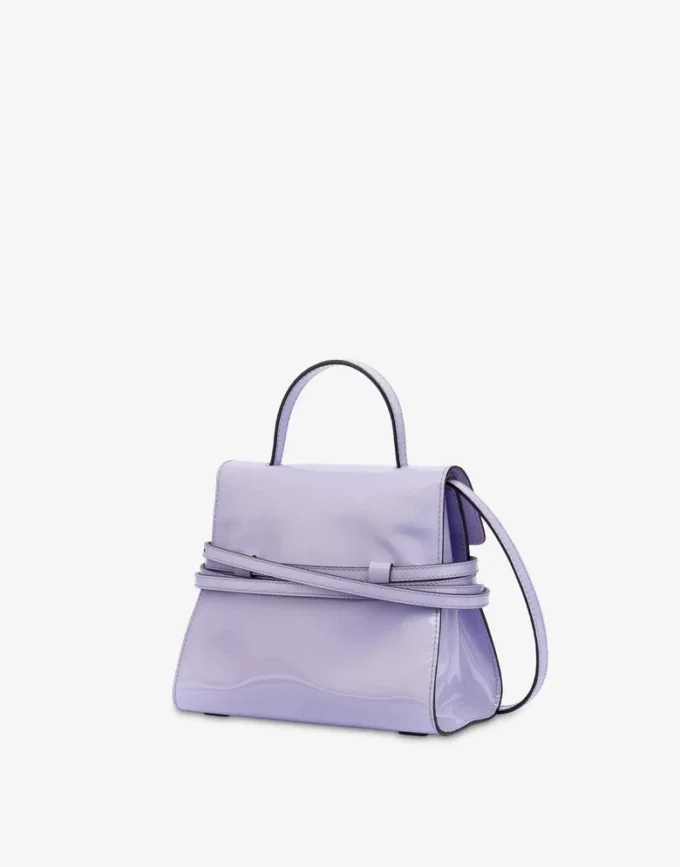Small hand bag Moschino Tie Me Small hand bag Moschino Tie Me
