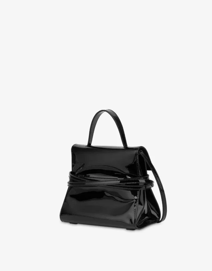 Small hand bag Moschino Tie Me Small hand bag Moschino Tie Me