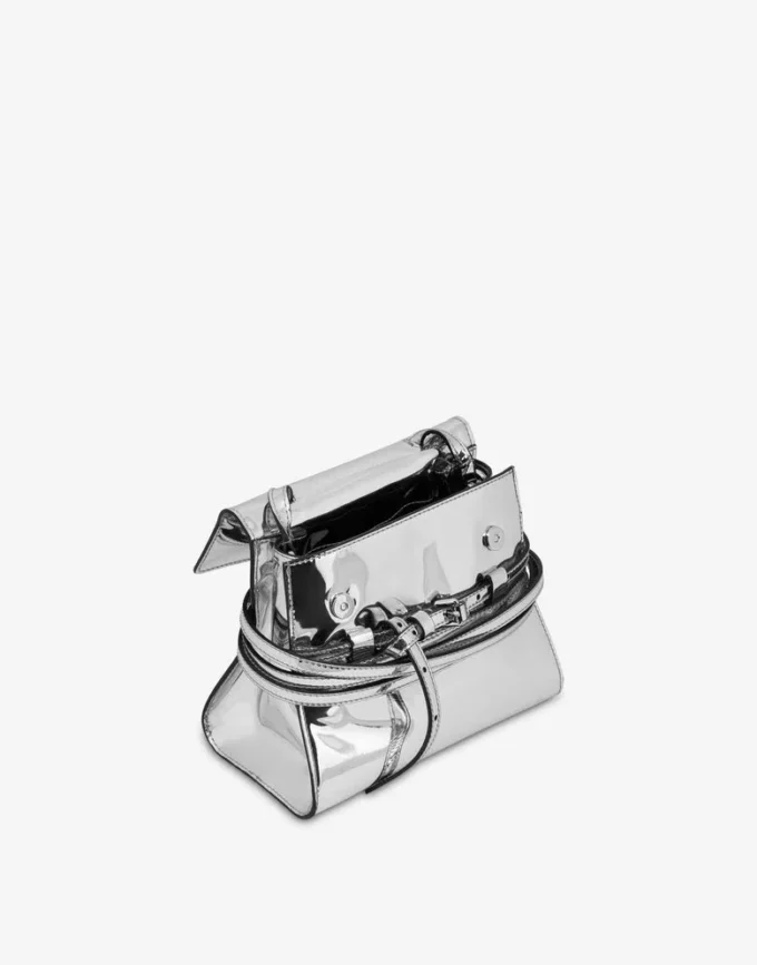 Small hand bag Moschino Tie Me Small hand bag Moschino Tie Me