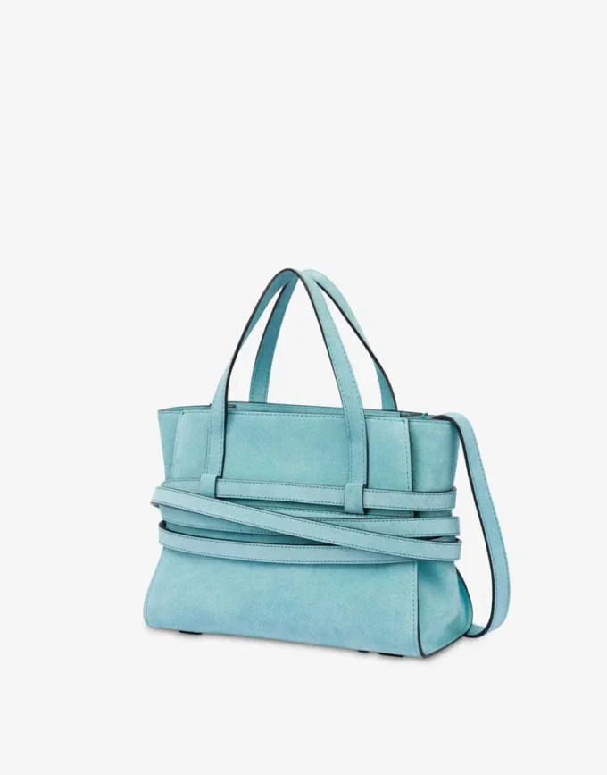 Small hand bag Moschino Tie Me Small hand bag Moschino Tie Me