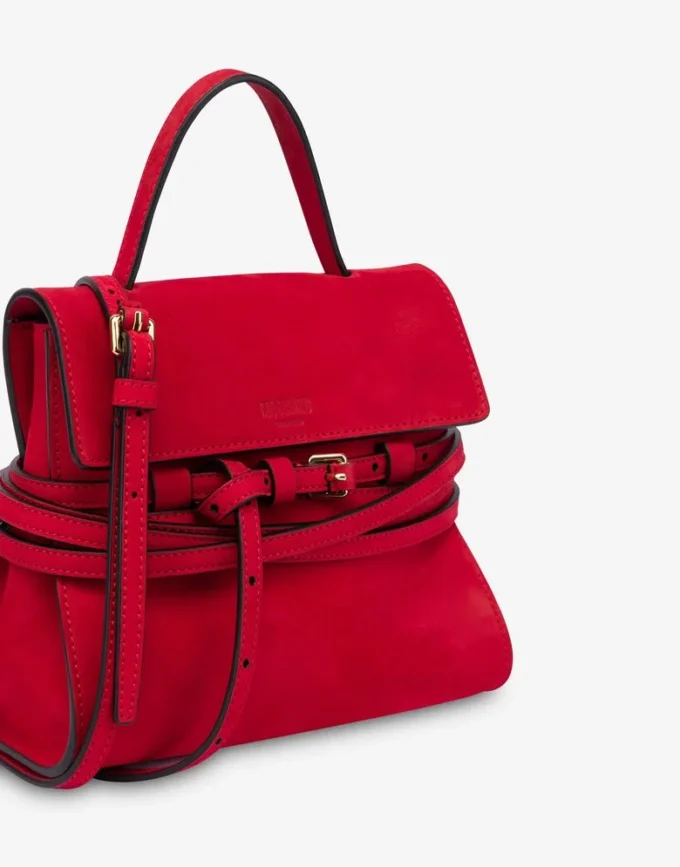Small hand bag Moschino Tie Me Small hand bag Moschino Tie Me