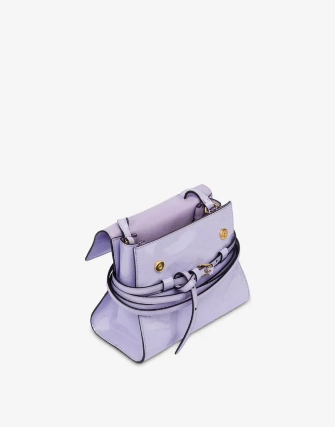 Small hand bag Moschino Tie Me Small hand bag Moschino Tie Me