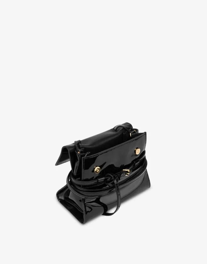 Small hand bag Moschino Tie Me Small hand bag Moschino Tie Me