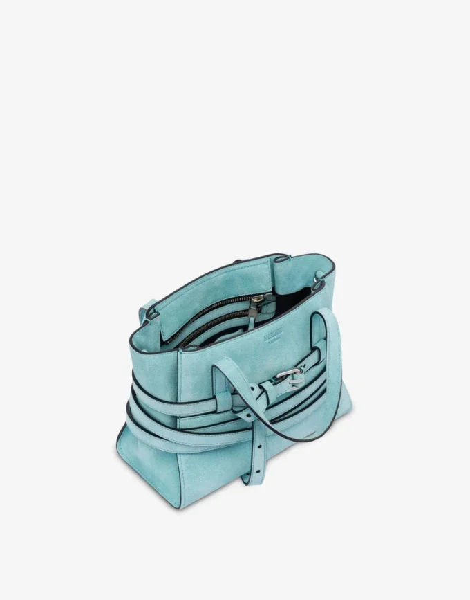 Small hand bag Moschino Tie Me Small hand bag Moschino Tie Me