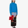 Small hand bag Moschino Tie Me Small hand bag Moschino Tie Me