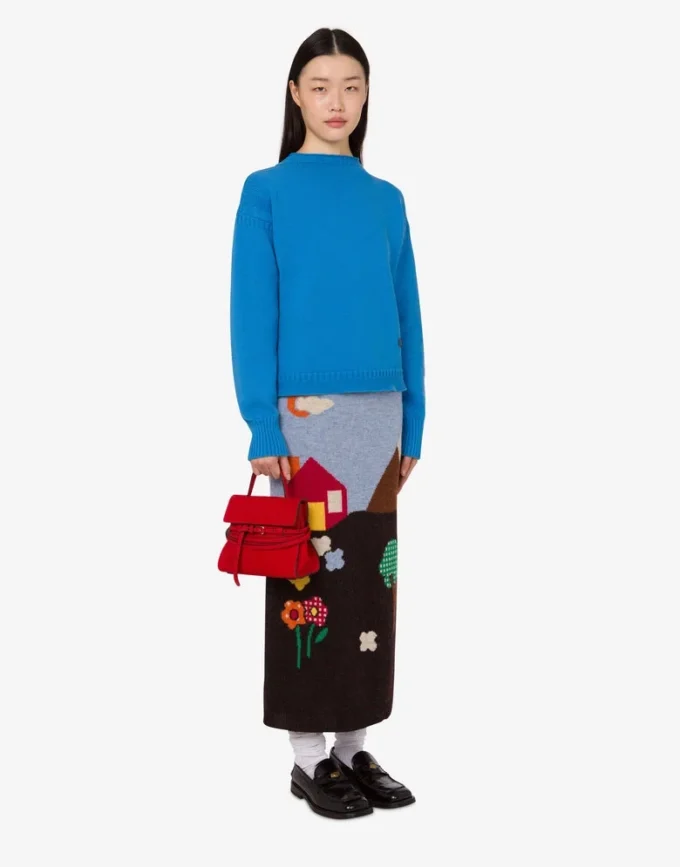 Small hand bag Moschino Tie Me Small hand bag Moschino Tie Me