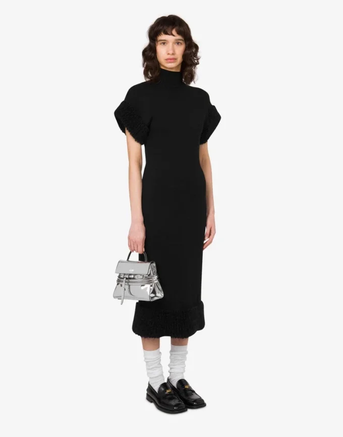 Small hand bag Moschino Tie Me Small hand bag Moschino Tie Me