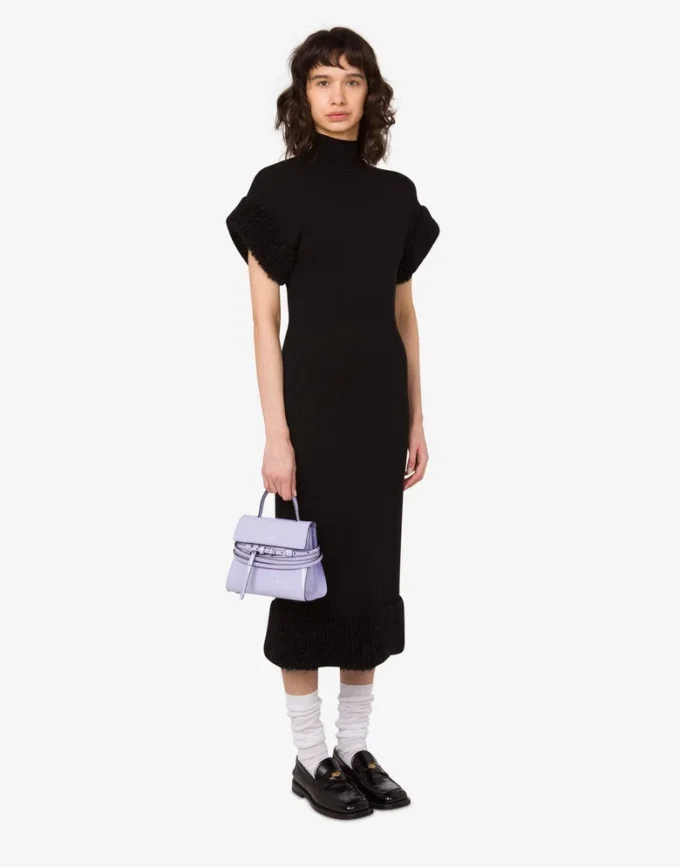 Small hand bag Moschino Tie Me Small hand bag Moschino Tie Me