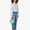 Small hand bag Moschino Tie Me Small hand bag Moschino Tie Me