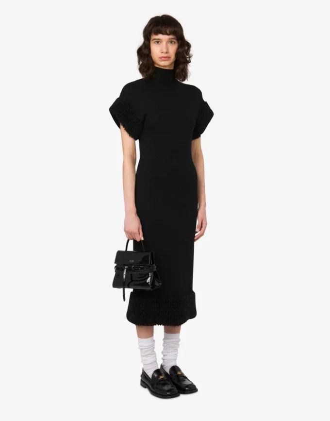 Small hand bag Moschino Tie Me Small hand bag Moschino Tie Me