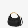 Small Moschino Handle Me Bag Small Moschino Handle Me Bag