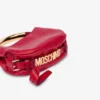 Small Moschino Handle Me Bag Small Moschino Handle Me Bag