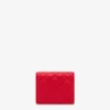 Small quilted wallet Small quilted wallet