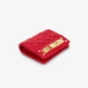 Small quilted wallet Small quilted wallet