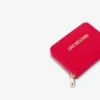 Small zip-around wallet Small zip-around wallet