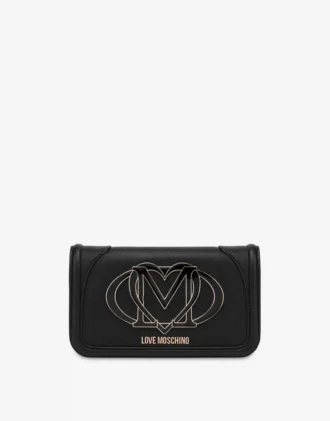 Smart Daily Bag with maxi logo Smart Daily Bag with maxi logo
