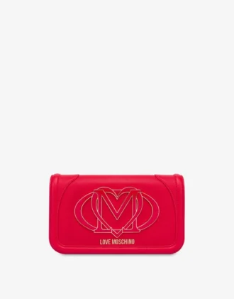 Smart Daily Bag with maxi logo Smart Daily Bag with maxi logo
