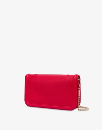 Smart Daily Bag with maxi logo Smart Daily Bag with maxi logo