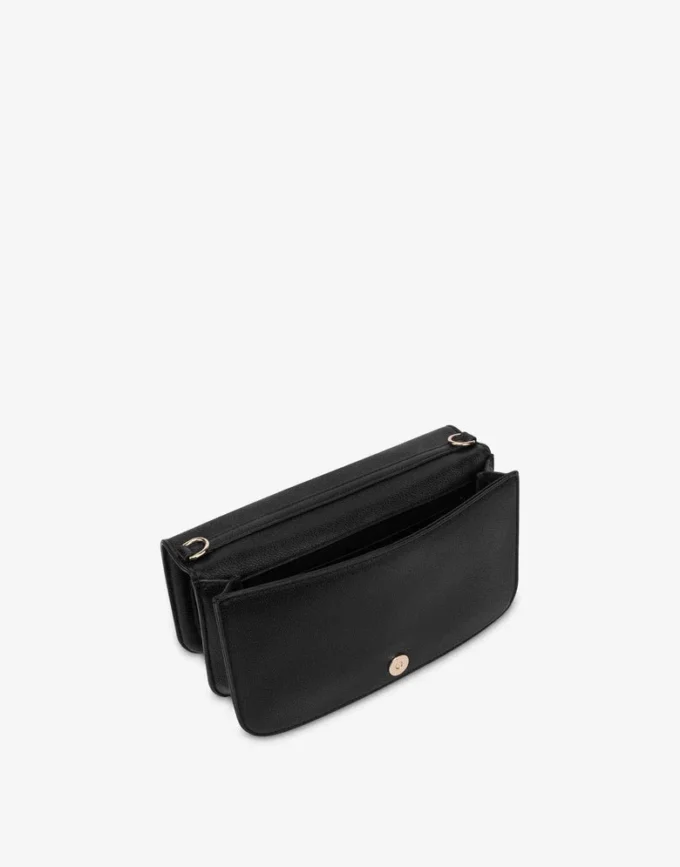 Smart Daily Bag with maxi logo Smart Daily Bag with maxi logo