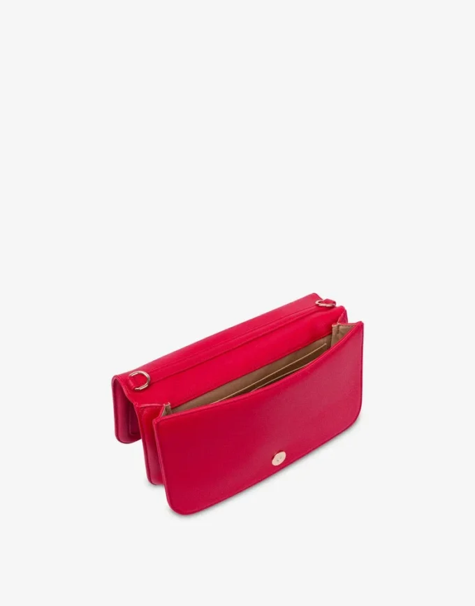 Smart Daily Bag with maxi logo Smart Daily Bag with maxi logo