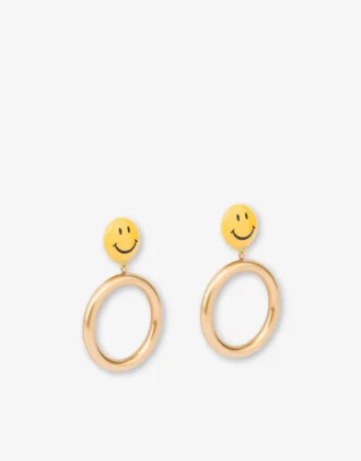 Smiley® Drop Earrings