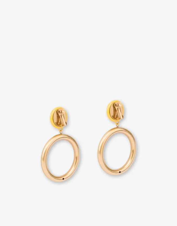 Smiley® Drop Earrings