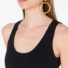 Smiley® Drop Earrings