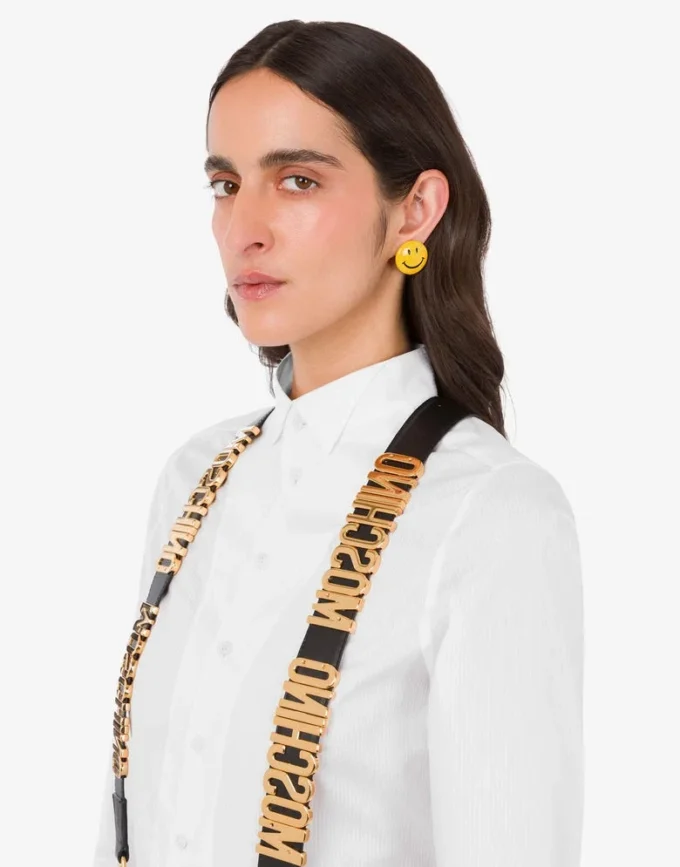 Smiley® Earrings