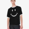 Smiley® extra-fine merino wool sweater
