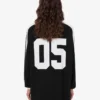 Smiley® extra-fine merino wool sweater Smiley® extra-fine merino wool sweater