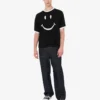 Smiley® extra-fine merino wool sweater