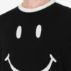 Smiley® extra-fine merino wool sweater
