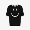 Smiley® extra-fine merino wool sweater