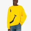 Smiley® Organic Cotton Sweatshirt Smiley® Organic Cotton Sweatshirt