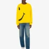 Smiley® Organic Cotton Sweatshirt Smiley® Organic Cotton Sweatshirt