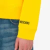 Smiley® organic cotton sweatshirt
