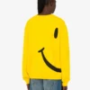 Smiley® Organic Cotton Sweatshirt Smiley® Organic Cotton Sweatshirt