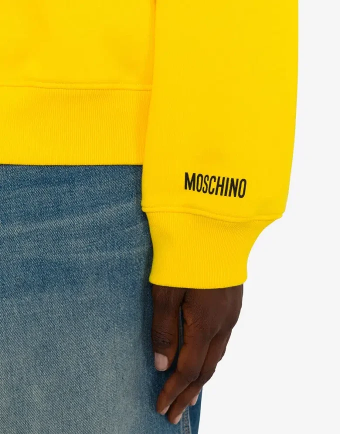 Smiley® Organic Cotton Sweatshirt Smiley® Organic Cotton Sweatshirt