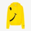 Smiley® organic cotton sweatshirt
