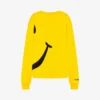 Smiley® Organic Cotton Sweatshirt Smiley® Organic Cotton Sweatshirt