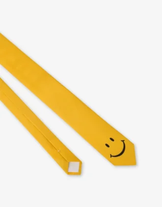 Smiley® Silk Tie Smiley® Silk Tie