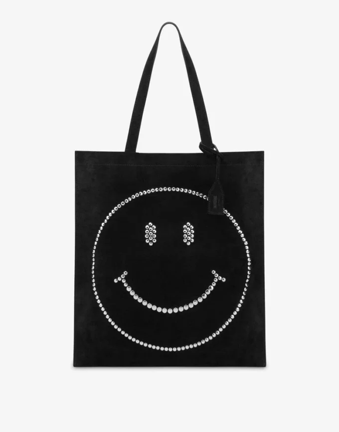 Smiley® Tote Bag Smiley® Tote Bag