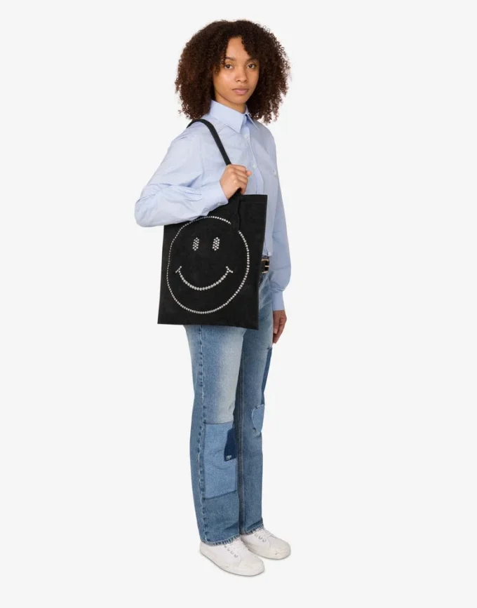 Smiley® Tote Bag Smiley® Tote Bag