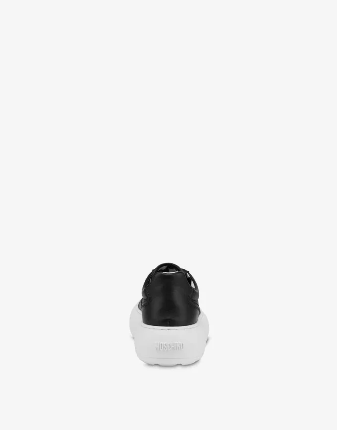 Sneakers in calf leather Ollie Sneakers in calf leather Ollie