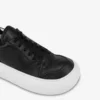 Sneakers in calf leather Ollie Sneakers in calf leather Ollie