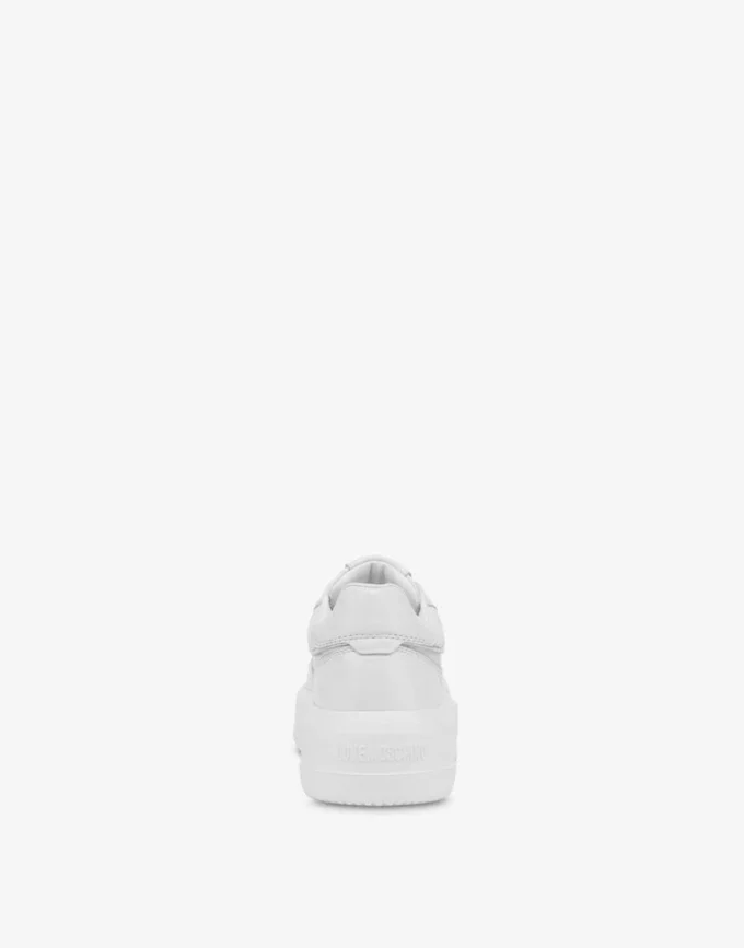 Sneakers in calfskin Sneakers in calfskin