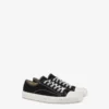 Sneakers in canvas Edge