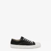Sneakers in canvas Edge
